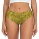 thumbnail image 1 of Fotbe Corn 6 Calzones Estampados para Mujer – Ropa Interior de Algodón, Cómoda, Suave y Elástica-Small, 1 of 6