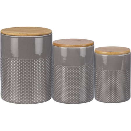 Primitives Canister Set - Farm