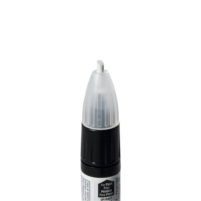 Yates Performance Ford Motorcraft Touch Up Paint Bottle Sunset Red