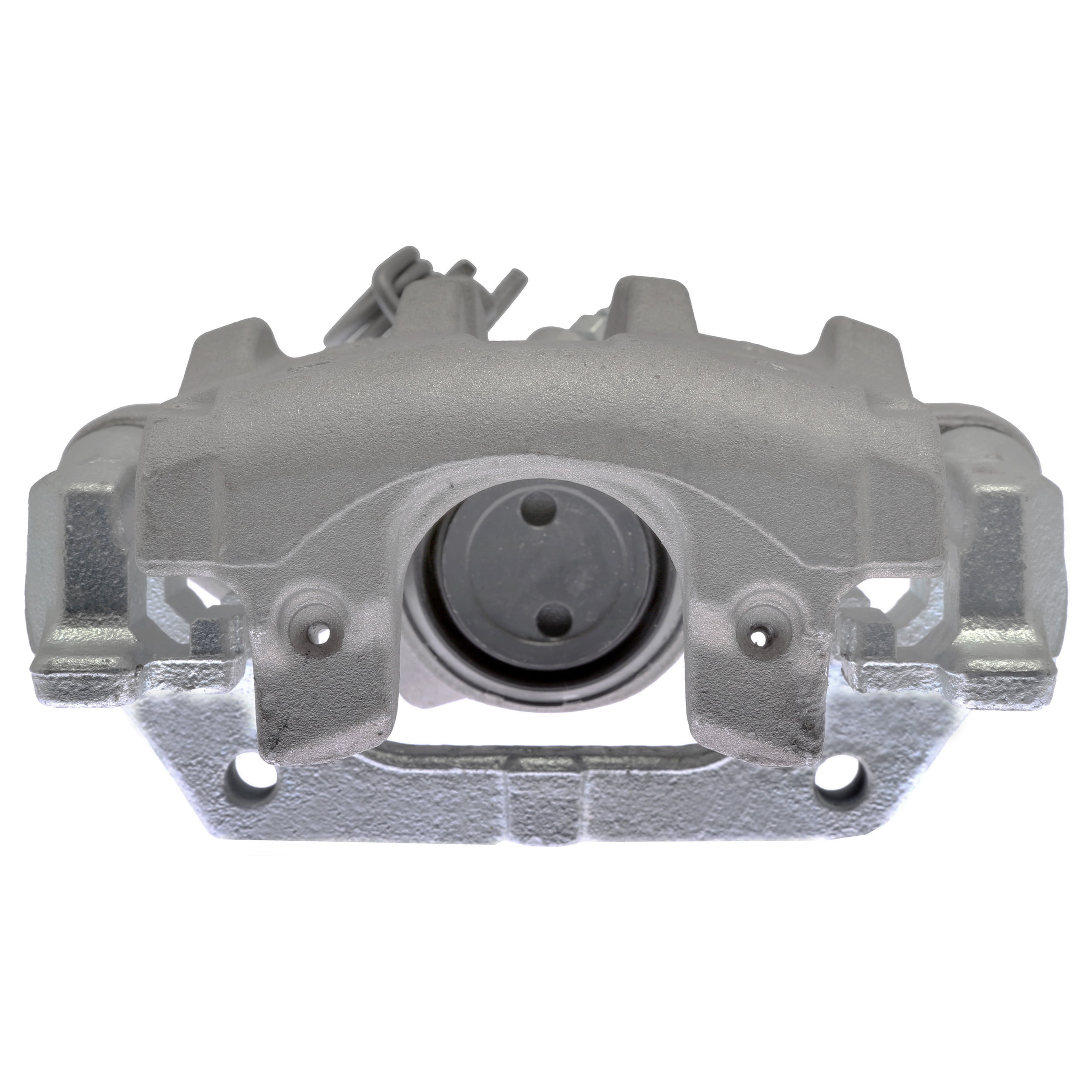 Raybestos FRC12745N Brake Parts Inc Raybestos Element3 New Semi Loaded Disc
