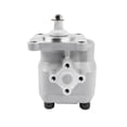 thumbnail image 5 of GELUOXI Hydraulic Gear Pump for Yanmar YM1500 YM1600 YM1700 YM2000 194150-41110 GP1-C-5A, 5 of 9