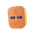 thumbnail image 4 of Swim Kickboard Swimming Aid Pullbuoy Flotador Pull Buoy Pierna Flotador para diversión para adultos Naranja Zulema tabla de natación, 4 of 8