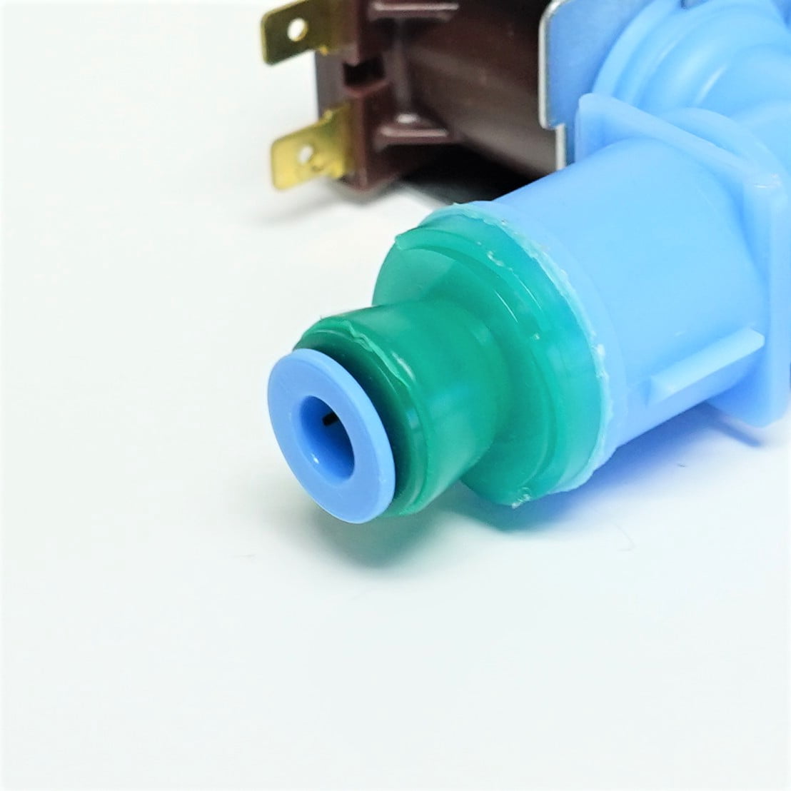 Robertshaw K-77623 Refrigerator Water Solenoid Valve for Whirlpool W10312696