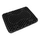 thumbnail image 5 of Cojín de gel para asiento de motocicleta, cómodo, transpirable, con absorción de impactos, para viajes largos, 5 of 15