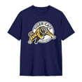 thumbnail image 1 of Hamilton Tiger Cats T-Shirt Casual Tee For Men Women, 1 of 4