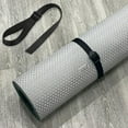 thumbnail image 5 of Adjustable Foot Strap Rowing Machine Replacement Foot Strap Foot Fixed Strap Rowers Accessories Easy to Install, 5 of 8