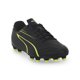 thumbnail image 2 of Tenis Puma Vitoria FG/AG Suela Tacos Comodidad Negro, 2 of 5
