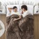thumbnail image 2 of Manta Eléctrica Beautyrest Full 213x203 cm 20 Niveles de Calor, 2 of 8