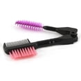 thumbnail image 3 of CIMAXIC Multi Color Doubleended Eyebrow Makeup Brush with Plastic Handle for Easy Handling and Precise Application 4.5 Inches,4.72"X0.79"X0.2", 3 of 4