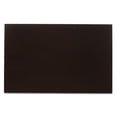 thumbnail image 5 of Baxton Studio Ramiro Modern and Contemporary Sand Fabric Upholstered and Dark Brown Finished Wood 5-Piece Dining Set, 5 of 9