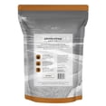 thumbnail image 6 of Aromasong Raw Dead Sea Bath Salt 2.43 lb pack – Minimally Cleaned, Mineral-Rich with Dead Sea Mud, 100% Pure Natural Soaking Salts, 6 of 7