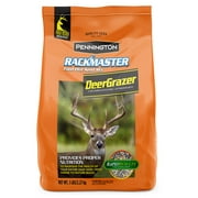 Angle View: Pennington Rackmaster Deer Grazer