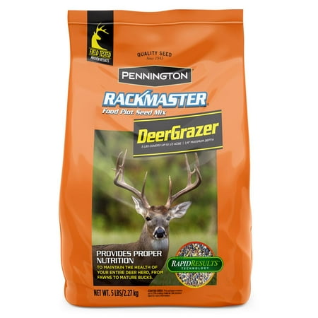 Pennington Rackmaster Deer Grazer