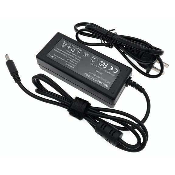 AC Adapter For Dell Inspiron 3501 P90F006 Laptop 45W Charger Power Supply Cord