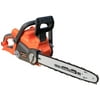 Redback 40V 12 in. Cordless Lithium-Ion Chainsaw - Battery and Charger Not Included