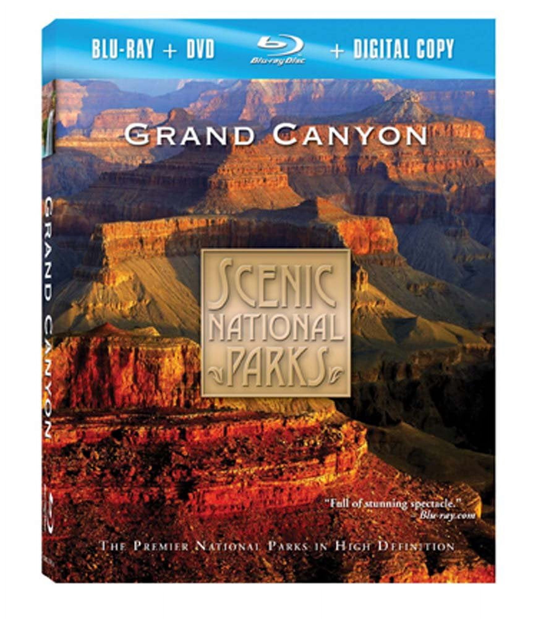 National Parks Collection: America The Beautiful - Walmart.com