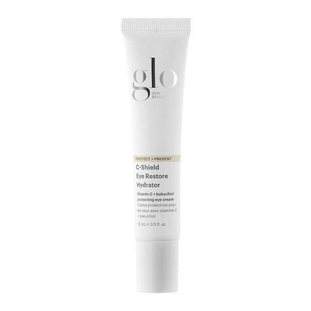 Crema para ojos Glo Skin Beauty C-Shield Eye Restore Hydrator