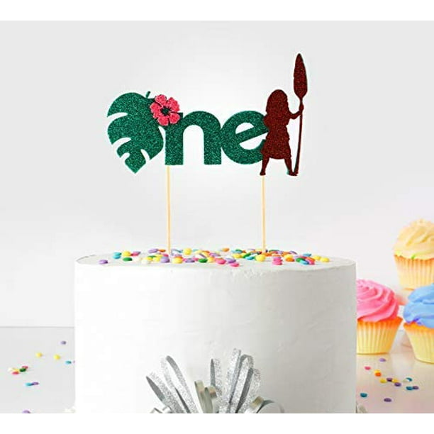 1st First Birthday Cake Topper Decoration Moana One With Double Sided Glitter Stock Walmart Com Walmart Com 1st First Birthday Cake Topper Decoration Moana One With Double Sided Glitter Stock Walmart Com Walmart Com