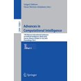 thumbnail image 1 of Advances in Computational Intelligence: 15th Mexican International Conference on Artificial Intelligence, MICAI 2016, Cancún, Mexico, October 2328, ... Part I (Lecture Notes in Computer Science), 1 of 1
