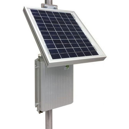 Tycon Systems RPDC12-9-10 Remotepro 2.5W Continuous Remote Power System