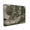 thumbnail image 3 of Stupell Industries Cowboy Boots Photography Beauty & Fashion Photography Gallery Wrapped Canvas Print Wall Art, 30 x 24, 3 of 7