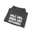 thumbnail image 4 of Butcher Hoodie Gifts Hooded Sweatshirt Pullover Shirt, 4 of 4