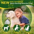 thumbnail image 2 of Dispositivo antiladridos Brennenstuhl para perros en interiores, alcance 50 m, 2 of 7