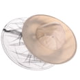 thumbnail image 1 of Sombrero de velo de vaquero Zulema Sombrero del velo de la apicultura, 1 of 7
