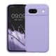 thumbnail image 2 of kwmobile Carcasa Compatible con Google Pixel 8a Funda - Case TPU y Silicona antigolpes - Apto Carga, 2 of 8
