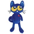 thumbnail image 1 of Muñeco de peluche Pete the Kitty de MerryMakers, 8.5 pulgadas, 1 of 2