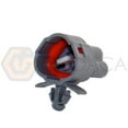 thumbnail image 2 of 1x Male Connector 3-way for Brake Actuator 90980-11244 w/out wire, 2 of 3