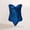 A1 Blue, variant on Corsets for Women Renaissance Floral Lace Up Boned Overbust Corset Bustier Shapewear White L