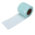 thumbnail image 1 of Tela de tul DIY Craft Resistencia a la abrasión Symphony Polyester Ligero Portátil Rollos de tul 6cmVerde, 1 of 10