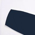 thumbnail image 6 of Chroia Cotton Linen Pants For Women Comfy Loose Cropped Capri Lounge Pants Summer Casual, 6 of 8