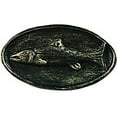 thumbnail image 2 of Fish Mount Knob - Pewter (Set of 10), 2 of 4