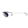 Northland Fishing Tackle BaitFish, Spinner Harness, Sunrise - Walmart.com