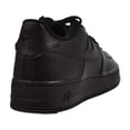 thumbnail image 3 of Nike Air Force 1 Youth Size 5.5 Women's size 7 Black Athletic Shoes FV5951 001, 3 of 6