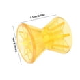 thumbnail image 2 of FELTECHELECTR Rodillos Para Barcazas Con Material PVC Duradero Para Guiado Preciso Del, 2 of 8