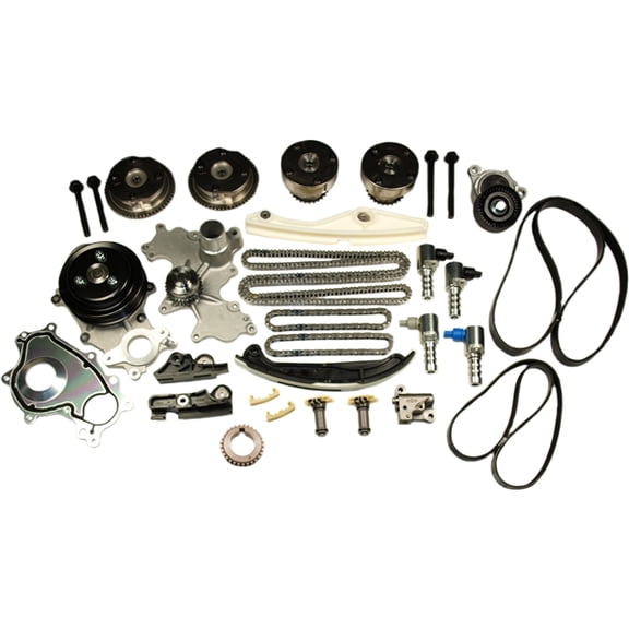 Engine Timing Chain Kit