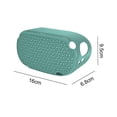 thumbnail image 7 of shamjina Shell Protective Cover Anti Slip Protector Sleeve for Quest 2 Accessories Green, 7 of 7