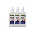 thumbnail image 1 of NEEM ERFRE PAQUETE DE 3 CREMAS CORPORAL HIDRATANTEDE KARITE bienestar NEEM ERFRE envase de 250ML c/u, 1 of 2