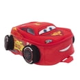 thumbnail image 2 of Mochila PRIMARIA unisex Disney Cars 3D EVA CON compartimentos, 2 of 5