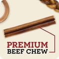 thumbnail image 3 of Redbarn Naturals Bully Stick 36" Dog Treat, 3 of 5
