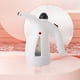 thumbnail image 5 of Fiudx Vaporizador de Ropa Universal, Función de Planchado Vertical, Diseño de Cepillo Redondo, Eliminación Rápida de Arrugas, Ideal para Viajes, Compacto y Ligero, Enchufe Estadounidense de 110 V, Ta, 5 of 7