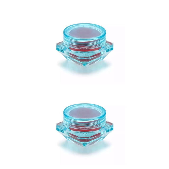 Billuyoard Pegamento para pintar arcilla buen adhesivo herramientas de perforación fácil de usar diseño llamativo manualidades DIY Kits de punto de cruz Type2 NO2 Billuyoard CBP392634