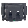 thumbnail image 4 of Remanufactured Cardone Reman Disc Brake Caliper P/N:18 B5029, 4 of 6