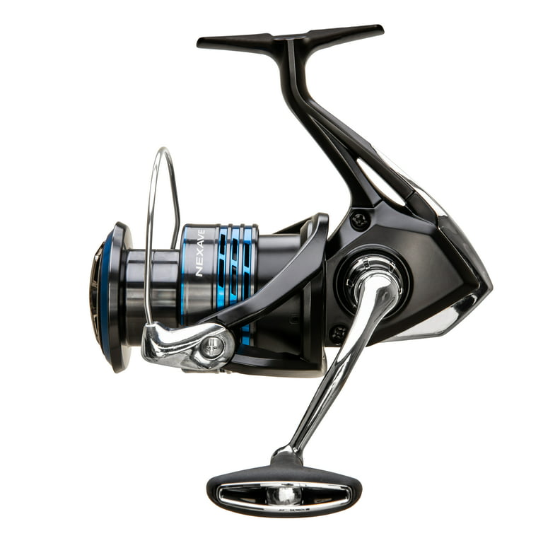 Shimano Fishing NEXAVE 4000HG FI Clam Spinning Reel [NEX4000HGFIC