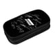 thumbnail image 3 of Ateez Colored Pencil Case Pencil Box Zipper Organizer Box Office Supplies Storage For School Teens Office SAOE020666, 3 of 5