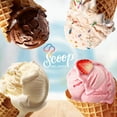 thumbnail image 5 of Scoop Delights Ice Cream Powder Chocolate Flavor Mix 8 oz Pouch, for All Ages, 12 Servings per Container, 5 of 6