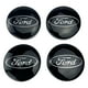 thumbnail image 2 of Tapas Centrales 4 Piezas 54 Mm para Ford Focus Fiesta Ka Kuga, 2 of 9